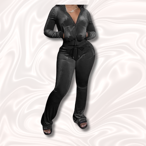Velvet Allure