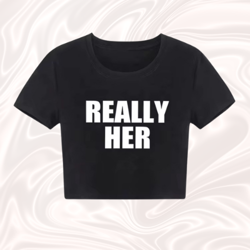 Really Her