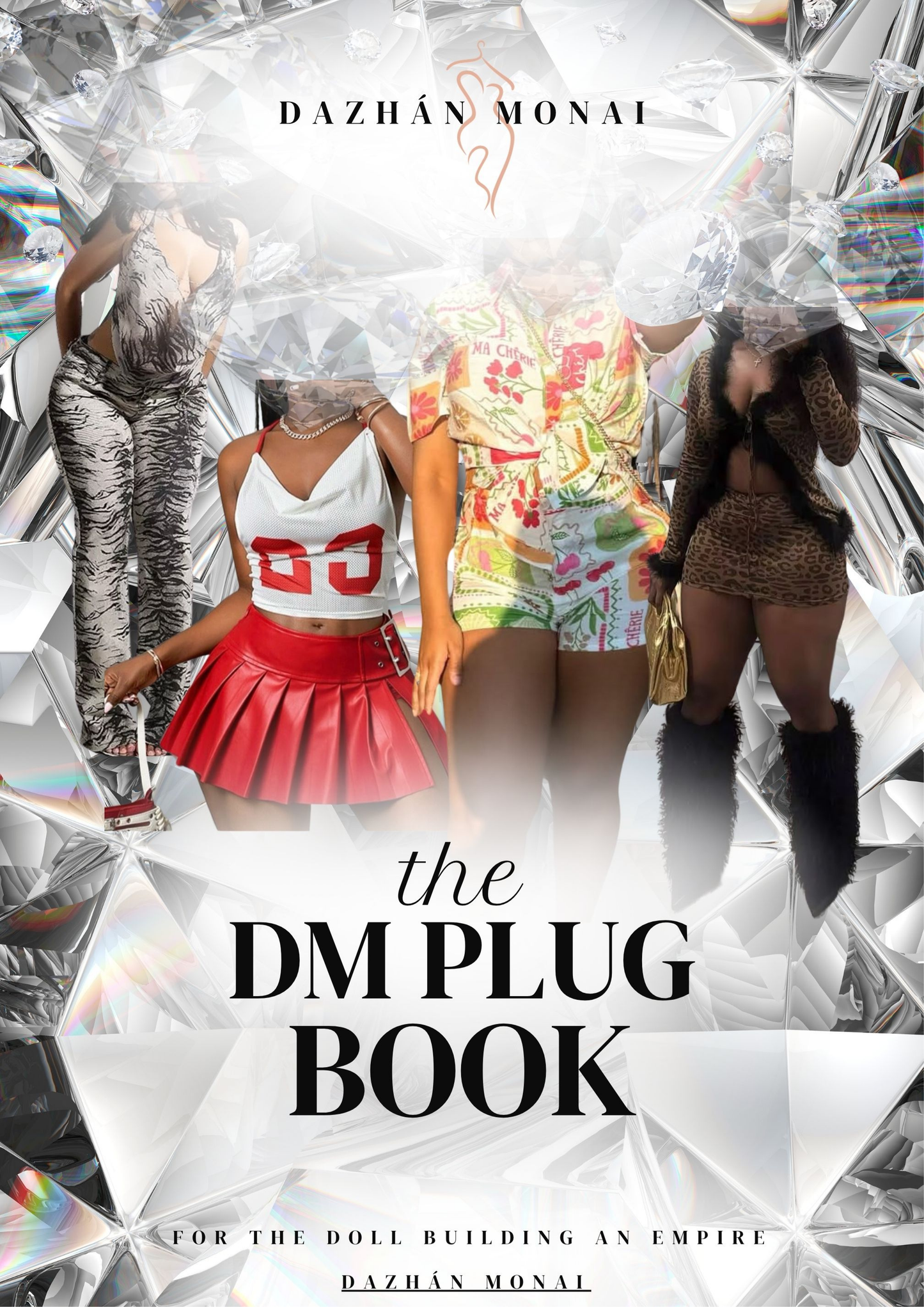 The DM Plug Book