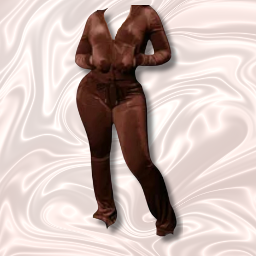 Velvet Allure