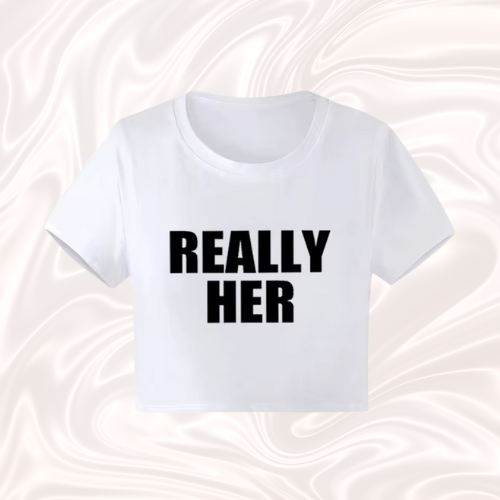 Really Her