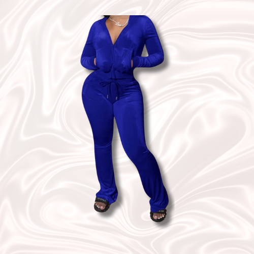 Velvet Allure