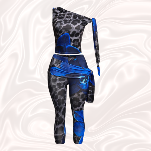 Blue Venom