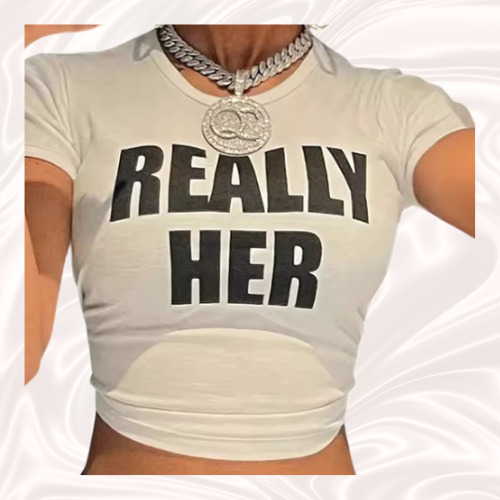 Really Her