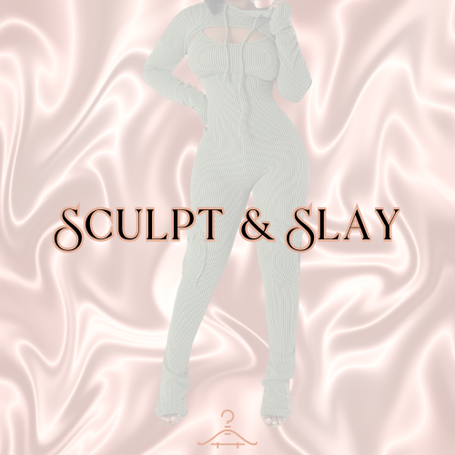 Sculpt & Slay