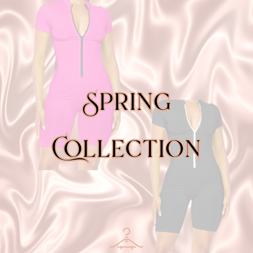 Spring Collection