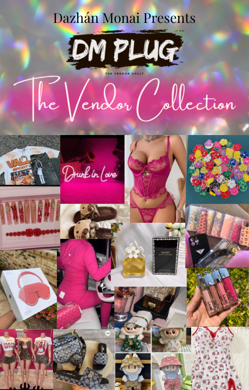 The Vendor Collection