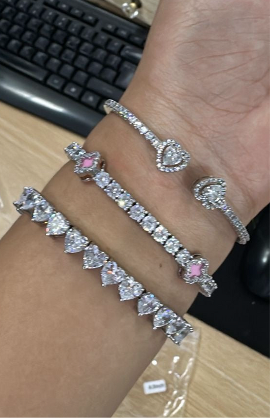 Cupid’s Ice 🧚🏾‍♀️ Set